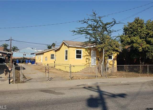 Property at 4339 E 1st St, East Los Angeles, CA 90022, 3 beds, 3 baths
