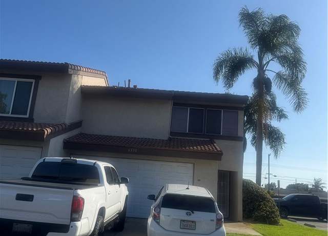 Property at 6330 Sonora Way, Cypress, CA 90630, 2 beds, 2 baths