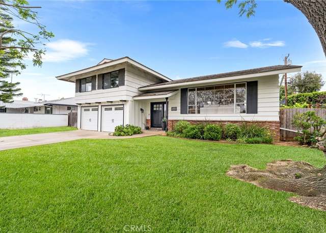 Property at 13402 Wheeler, North Tustin, CA 92705, 4 beds, 3 baths