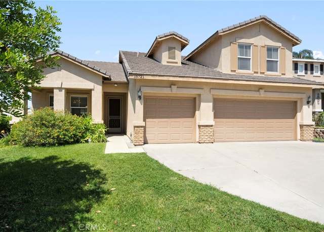 Property at 35721 Country Park Dr, Wildomar, CA 92595, 4 beds, 3 baths