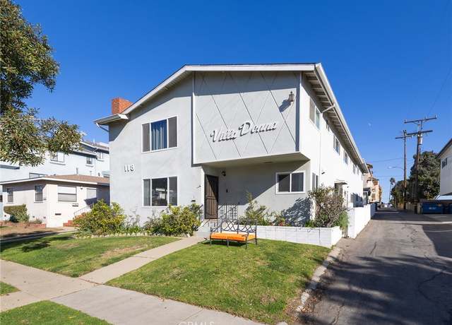 Property at 118 Virginia St, El Segundo, CA 90245, 11 beds, 9 baths