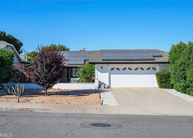 Property at 647 Le Harve Ave, Lake Elsinore, CA 92530, 3 beds, 2 baths