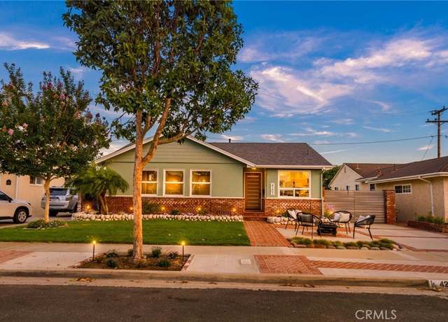 Property at 4202 Carmen St, Torrance, CA 90503, 3 beds, 3 baths