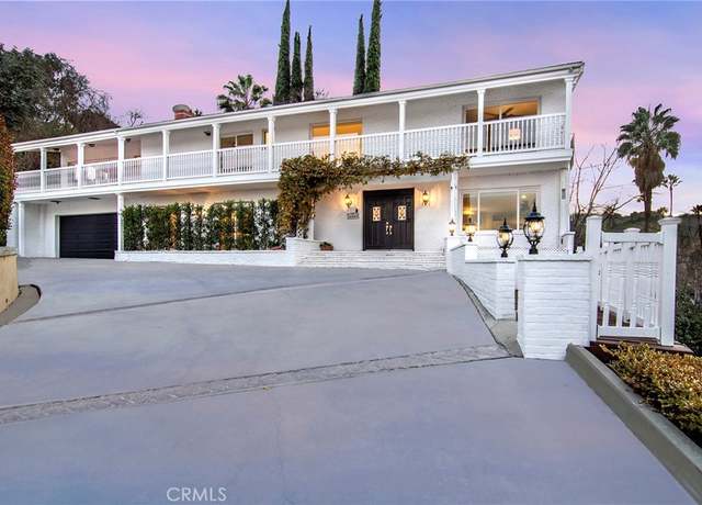 Property at 14560 Valley Vista Blvd, Sherman Oaks, CA 91403, 4 beds, 4 baths