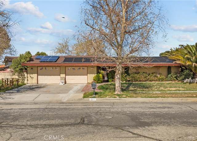 Property at 1653 W Avenue L, Lancaster, CA 93534, 4 beds, 3 baths
