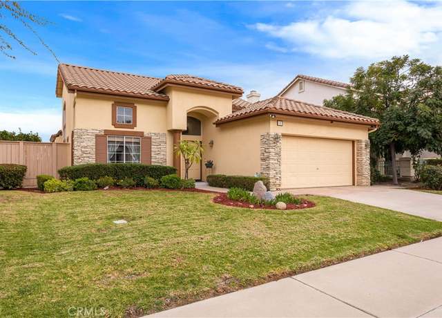 Property at 5 Villa Valtelena, Lake Elsinore, CA 92532, 3 beds, 2 baths