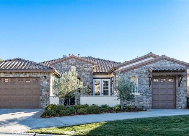 Property at 22873 Royal Adelaide Dr, Murrieta, CA 92562, 3 beds, 3.5 baths