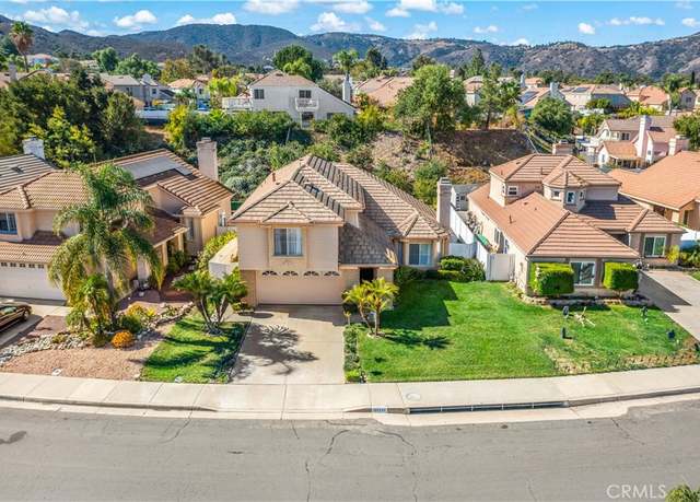 Property at 23249 Joaquin Ridge Dr, Murrieta, CA 92562, 4 beds, 2.5 baths