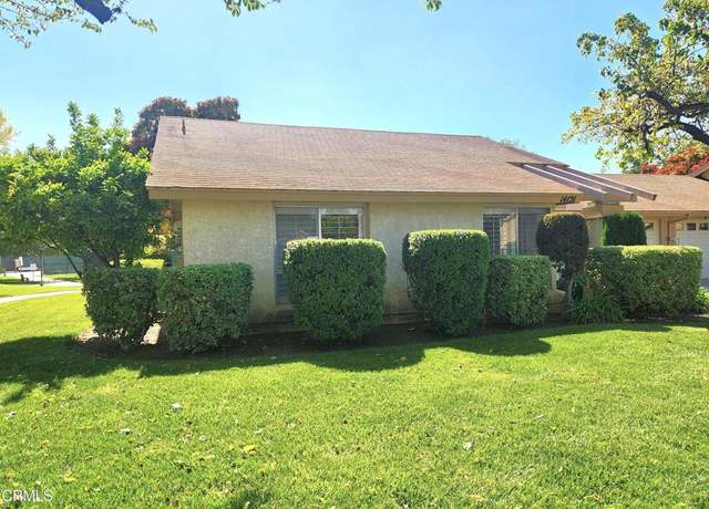 Property at 14121 Village 14, Camarillo, CA 93012, 3 beds, 2 baths