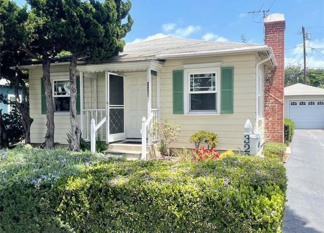 Property at 3224 Cerritos Ave, Signal Hill, CA 90755, 3 beds