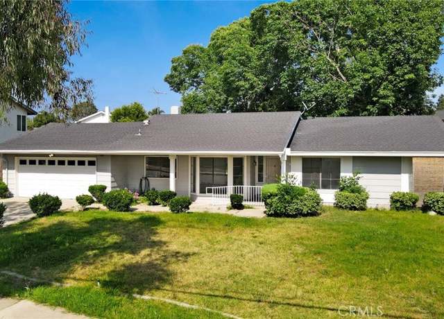 Property at 2472 Forbes Ave, Claremont, CA 91711, 3 beds, 2 baths