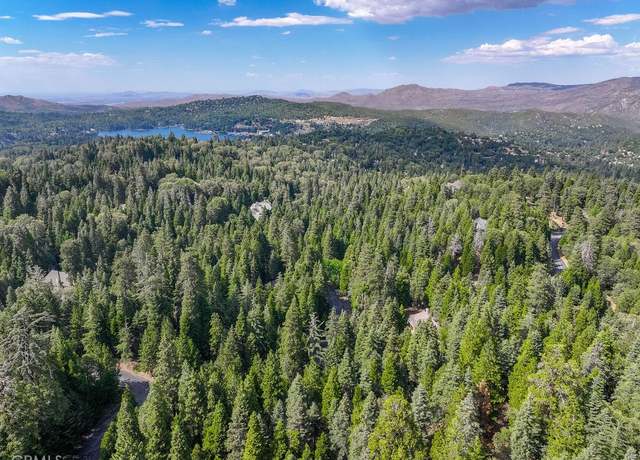 Property at 29183 Pigeon Hawk Ln, Lake Arrowhead, CA 92352