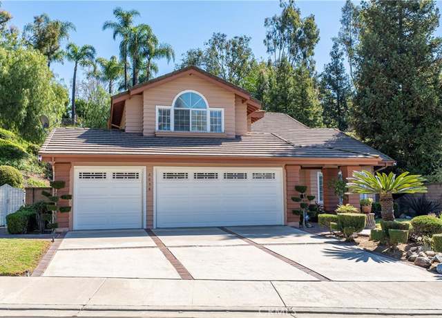 Property at 2038 Calle Tomas, San Dimas, CA 91773, 4 beds, 3 baths