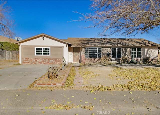 Property at 15909 E Avenue Q4, Palmdale, CA 93591, 3 beds, 2 baths