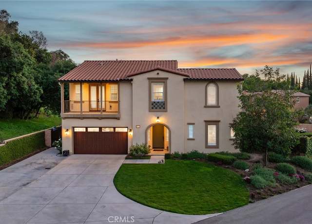 Property at 6770 Colina De Oro, La Verne, CA 91750, 4 beds, 4 baths