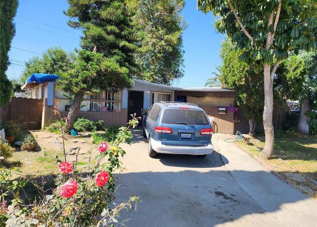 Property at 10512 Leeds St, Norwalk, CA 90650, 5 beds, 2 baths