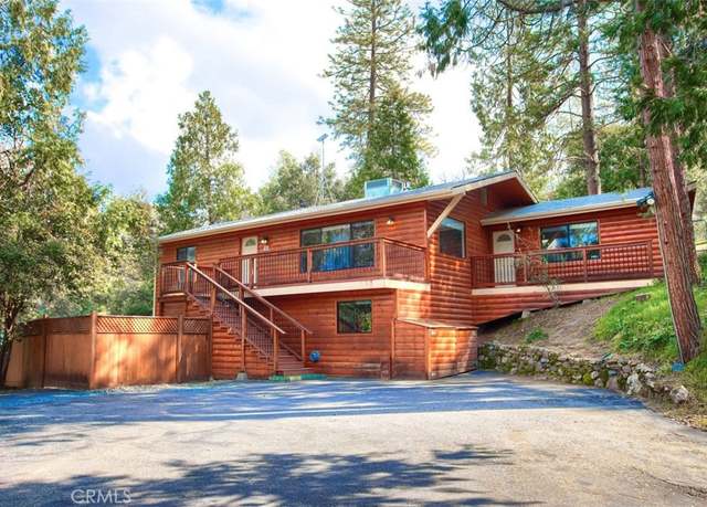 Property at 42583 Shady Ln, Oakhurst, CA 93644, 4 beds, 3 baths