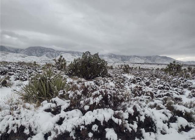 Property at 10 Mesa, Lucerne Valley, CA 92356