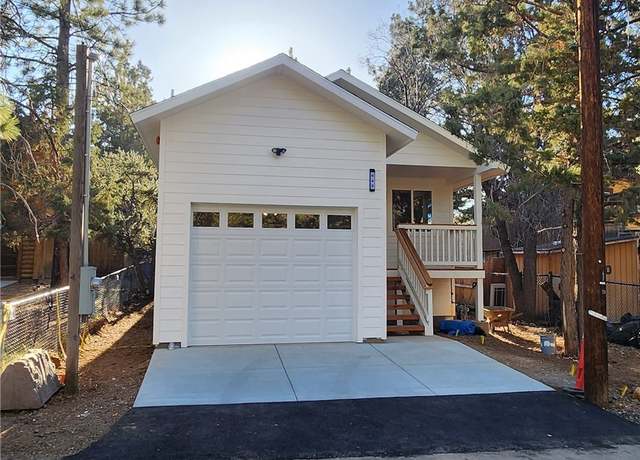 Property at 642 Moreno Ln, Sugarloaf, CA 92386, 3 beds, 2 baths