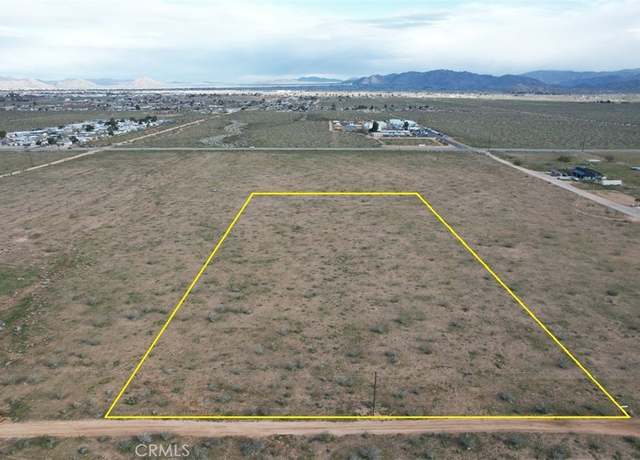Property at 0 Bear Valley Rd, Apple Valley, CA 92308