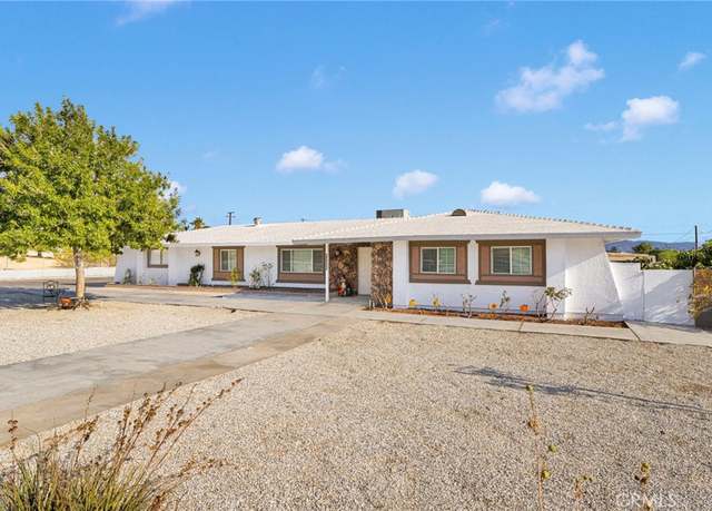 Property at 14565 Keota Rd, Apple Valley, CA 92307, 3 beds, 2 baths