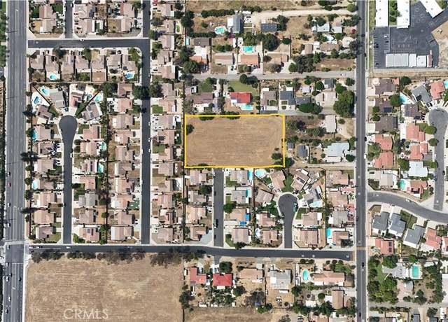Property at 0 Ocala Ct, Moreno Valley, CA 92557