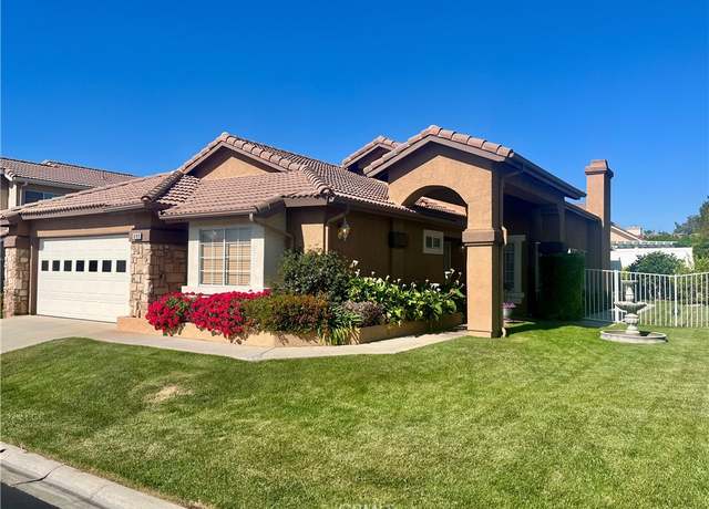 Property at 699 Amber Sky St, Banning, CA 92220, 2 beds, 2 baths