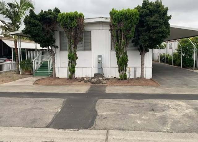 Property at 9851 Bolsa Ave #138, Westminster, CA 92683, 2 beds, 2 baths