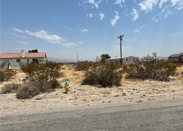 Property at 0 Florence Dr, Desert Hot Springs, CA 92240