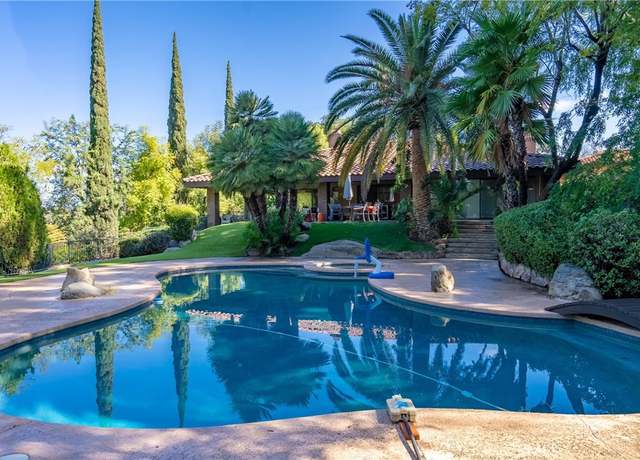 Property at 6753 Oleander Ct, Riverside, CA 92506, 5 beds, 3.5 baths