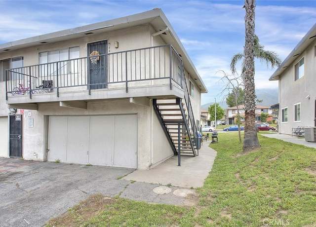 Property at 3441 20th St, Highland, CA 92346, 2 beds, 1 bath