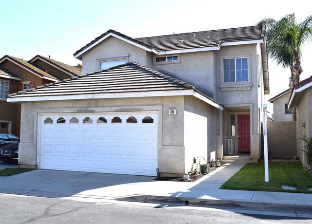 Property at 920 Nettle Ct, Corona, CA 92878, 3 beds, 2.5 baths