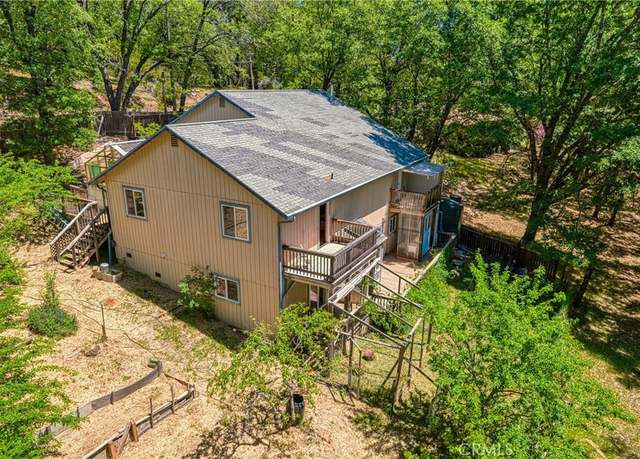 Property at 11575 Loch Lomond Rd, Middletown, CA 95461, 4 beds, 3 baths