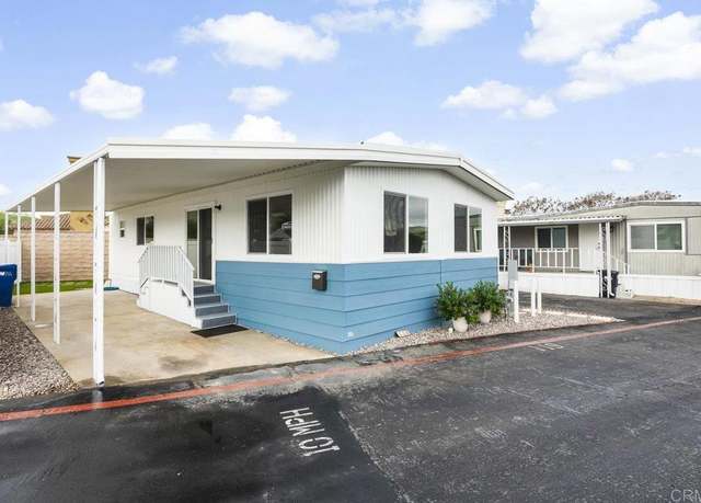 Property at 9459 Mission Gorge Rd #119, Santee, CA 92071, 2 beds, 2 baths