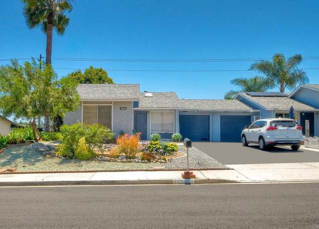 Property at 4549 Quailridge Dr, Oceanside, CA 92056, 2 beds, 1 bath