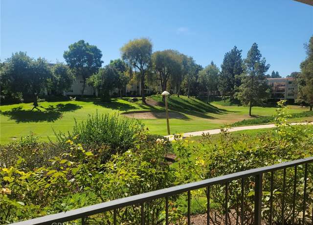 Property at 5517 PASEO DEL LAGO Unit 1E, Laguna Woods, CA 92637, 2 beds, 2 baths