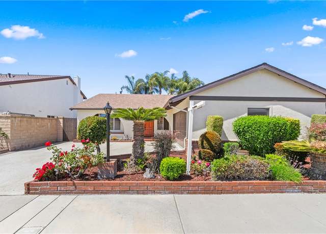 Property at 6931 Spickard Dr, Huntington Beach, CA 92647, 4 beds, 2 baths
