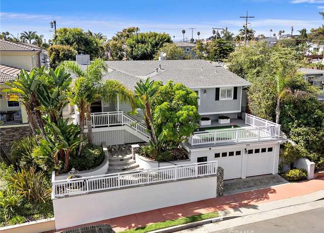 Property at 204 Esplanade, San Clemente, CA 92672, 4 beds, 2.5 baths
