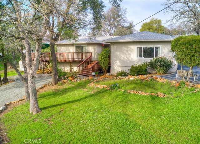 Property at 32 Harmony Dr, Oroville, CA 95966, 3 beds, 2 baths
