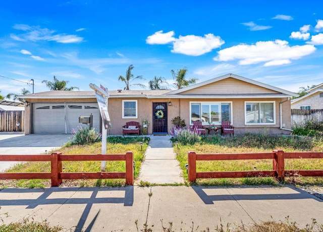 Property at 570 Nothomb St, El Cajon, CA 92019, 4 beds, 2 baths