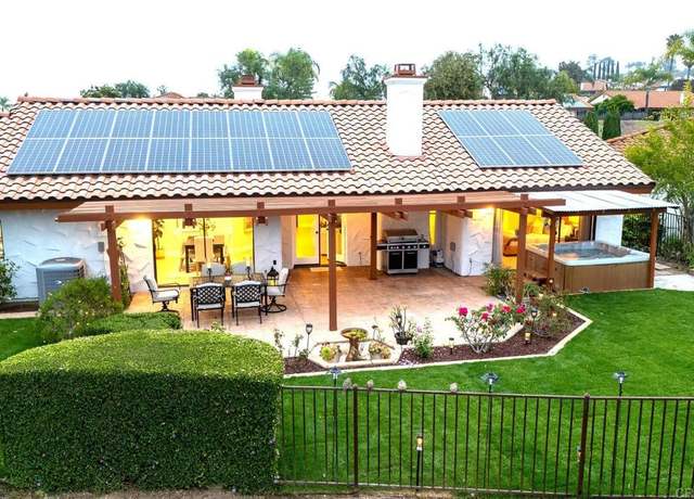 Property at 3913 Summer Way, Escondido, CA 92025, 4 beds, 2 baths