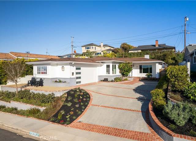 Property at 410 Via Mesa Grande, Redondo Beach, CA 90277, 3 beds, 2 baths
