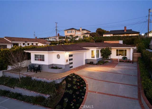 Property at 410 Via Mesa Grande, Redondo Beach, CA 90277, 3 beds, 2 baths