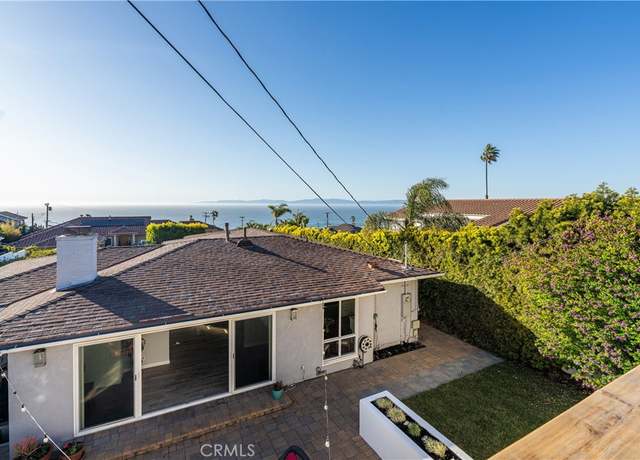 Property at 410 Via Mesa Grande, Redondo Beach, CA 90277, 3 beds, 2 baths