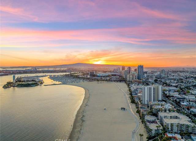 Property at 1310 E Ocean Blvd #14, Long Beach, CA 90802, 3 beds, 2.5 baths
