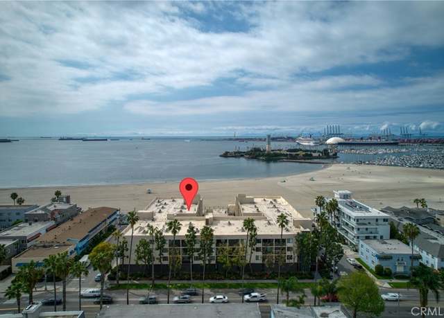 Property at 1140 E Ocean Blvd #317, Long Beach, CA 90802, 1 bed, 1 bath
