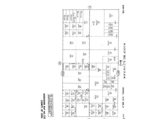 Property at 0 rosewood Blvd, Kern, CA 93502