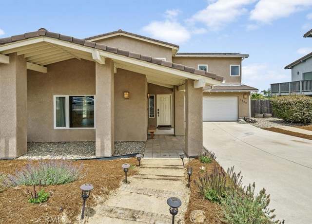 Property at 1350 Laura Ct, Templeton, CA 93465, 3 beds, 2.5 baths