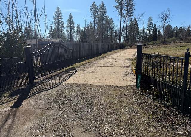 Property at 1542 Adams Rd, Paradise, CA 95969