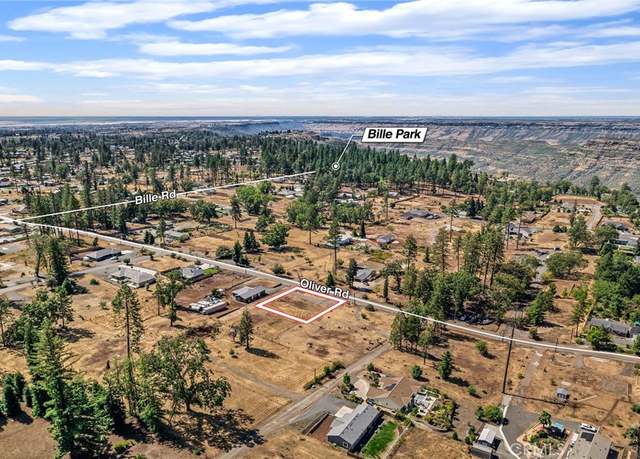 Property at 6292 Oliver Rd, Paradise, CA 95969